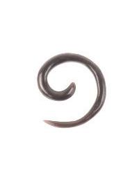 ZAS robapinzas.com | Dilatadores finos de s&oacute;lo 2mm realizados en cuerno y hueso de b&uacute;falo.&nbsp; Varios modelos estos dilatadores se ponen con poco esfuerzo en agujeros de pendientes normales. Precio Ud