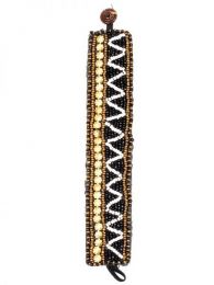 Modelo: 16b2 Pulsera realizada con multiples Mod 16b2