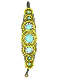 Modelo: 1611 Pulsera realizada con multiples Mod 1611