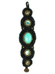 Modelo: 169 Pulsera realizada con multiples Mod 169
