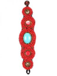 Modelo: 16b2 Pulsera realizada con multiples Mod 16b2