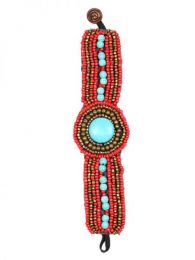 Modelo: 16b3 Pulsera realizada con multiples Mod 16b3