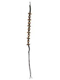 Detalle no seleccionable para compra pulsera de macramé detalle del producto