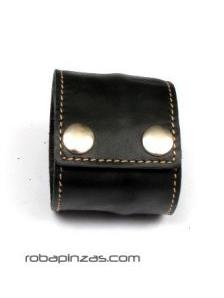 Detalle no seleccionable para compra Pulsera con cremallera oculta, detalle del producto