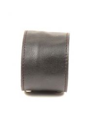 Modelo: Negro Pulsera con cremallera oculta, Mod Negro