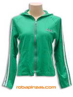 ZAS robapinzas.com Sudadera algod&oacute;n fino ZAS, rayas en mangas. La talla grade vale para chico.