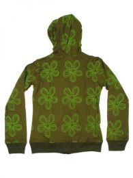 Detalle no seleccionable para compra Sudadera de algodón detalle del producto