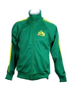 ZAS robapinzas.com | sudadera vespa poliester con cuello alto cremallera y bolsillos