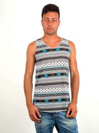 Detalle no seleccionable para compra camseita tirantes estampado detalle del producto