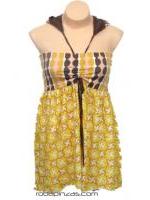 ZAS robapinzas.com | Top estampado el&aacute;stico en pecho con capucha.Talla &uacute;nica