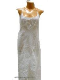 ZAS robapinzas.com | 
	Vestido lino tirantes talla &uacute;nica
