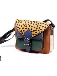 ZAS robapinzas.com | Bolsos cuadrados