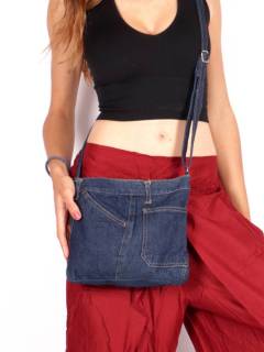 ZAS robapinzas.com | Este bolso bandolera