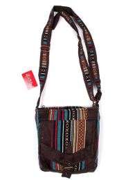 . bolsito 23x25x6 cm tipo pasaportera ZAS robapinzas.com | . bolsito 23x25x6