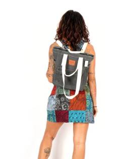 ZAS robapinzas.com | Mochila bolso multifunci&oacute;n