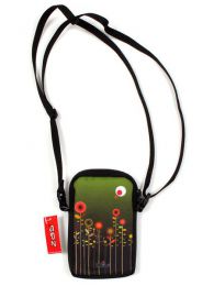 ZAS robapinzas.com | Bolso tamaño