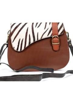 ZAS robapinzas.com | Bolso hippie de