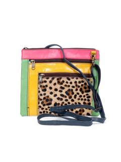 ZAS robapinzas.com | Bolso hippie de