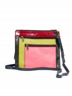 ZAS robapinzas.com | Bolso hippie de