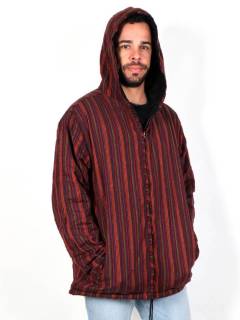 ZAS robapinzas.com | Chaqueta Sudadera