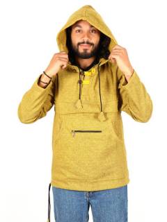 ZAS robapinzas.com | Chaqueta Sudadera