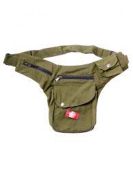 Cartuchera Hippie, que también puede ser ZAS robapinzas.com | Cartuchera Hippie,