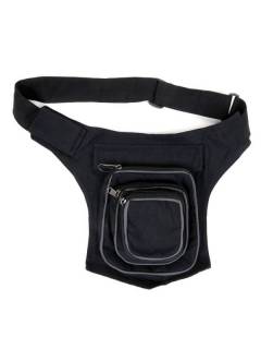 ZAS robapinzas.com | Cartuchera Hippie