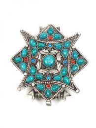 ZAS robapinzas.com | Colgante extra grande