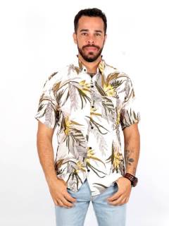 ZAS robapinzas.com | Camisa de hombre