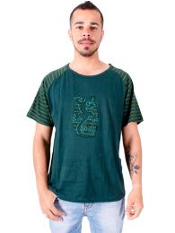 ZAS robapinzas.com | Camiseta de manga