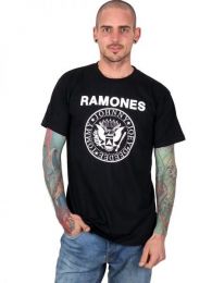 ZAS robapinzas.com | Camiseta de manga