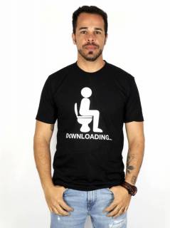 ZAS robapinzas.com | Camiseta manga corta