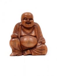 ZAS robapinzas.com | Figura Happy Buda