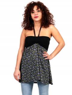 Top largo - Mini vestido que también puede ZAS robapinzas.com | Top largo - Mini