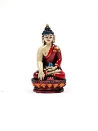 ZAS robapinzas.com | figura buda dormido