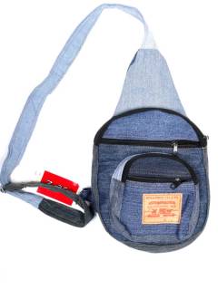 ZAS robapinzas.com | Nuestra Mochila