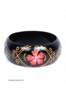 ZAS robapinzas.com | Pulsera madera tipo