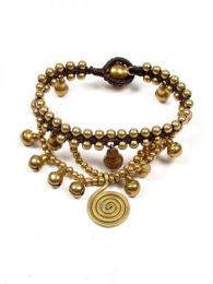 ZAS robapinzas.com | Pulsera multivuelta