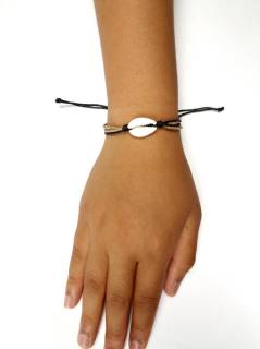 ZAS robapinzas.com | Pulsera regulable