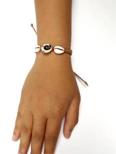 ZAS robapinzas.com | Pulsera regulable