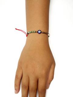 ZAS robapinzas.com | Pulsera regulable