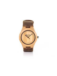 ZAS robapinzas.com | Reloj de madera,