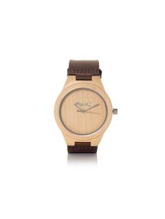 ZAS robapinzas.com | Reloj de madera,