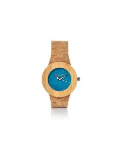 ZAS robapinzas.com | Reloj de madera,