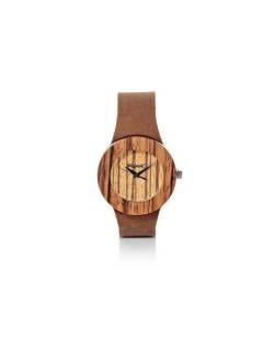 ZAS robapinzas.com | Reloj de madera,