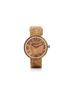 ZAS robapinzas.com | Reloj de madera,