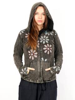 ZAS robapinzas.com | Sudadera Hippie