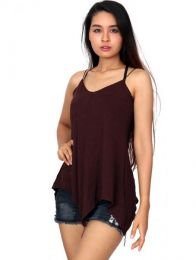 ZAS robapinzas.com | top blusa amplia