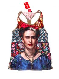 ZAS robapinzas.com | Blusa con estampado