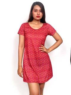 ZAS robapinzas.com | Vestido hippie con